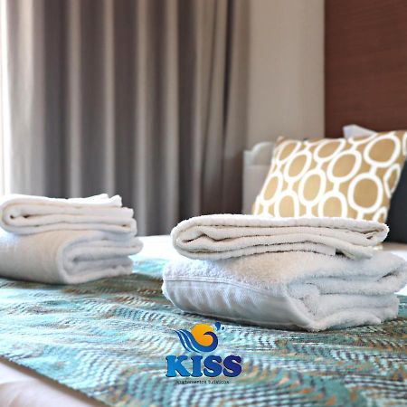Kiss - Apartamentos Turísticos Albufeira Exterior foto