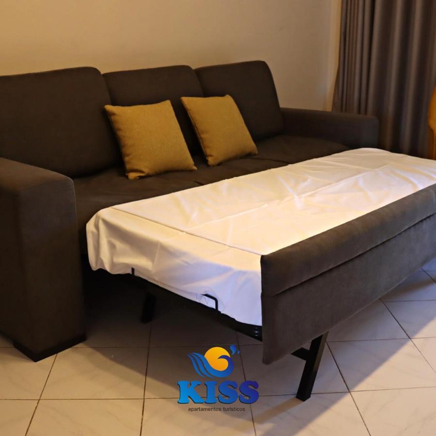 Kiss - Apartamentos Turísticos Albufeira Exterior foto