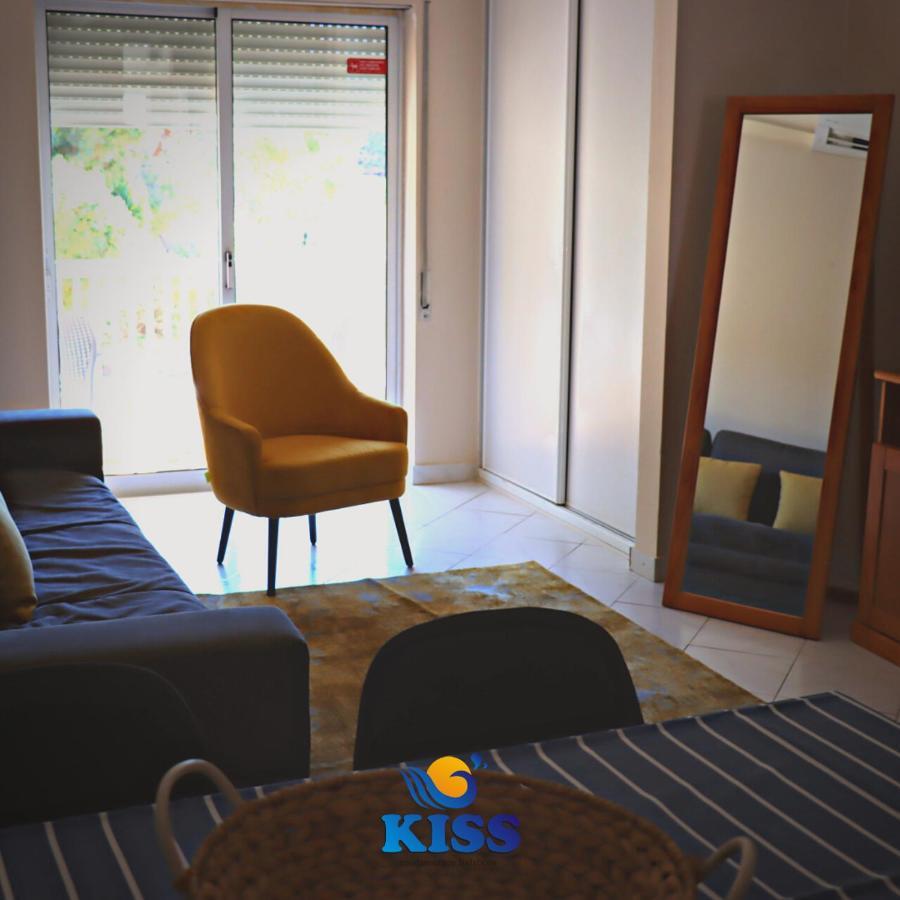 Kiss - Apartamentos Turísticos Albufeira Exterior foto
