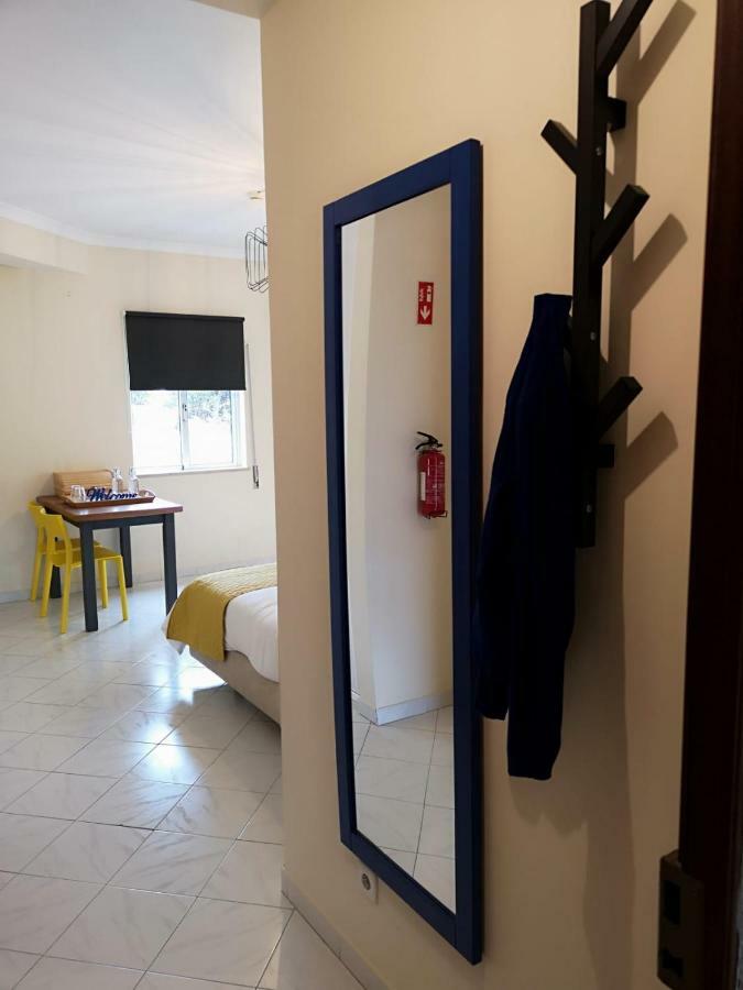 Kiss - Apartamentos Turísticos Albufeira Exterior foto