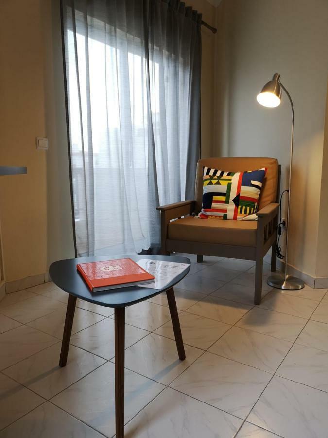 Kiss - Apartamentos Turísticos Albufeira Exterior foto