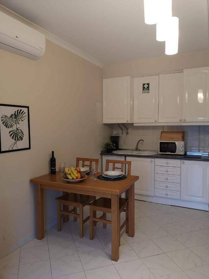 Kiss - Apartamentos Turísticos Albufeira Exterior foto