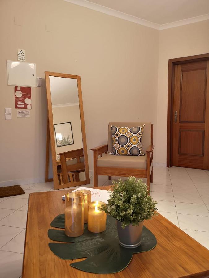 Kiss - Apartamentos Turísticos Albufeira Exterior foto